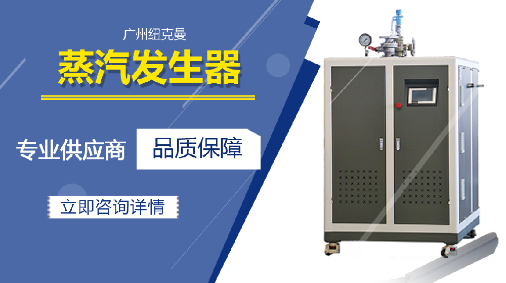 小蒸汽發(fā)生器什么牌子的好？這篇揭秘讓你大開眼界！